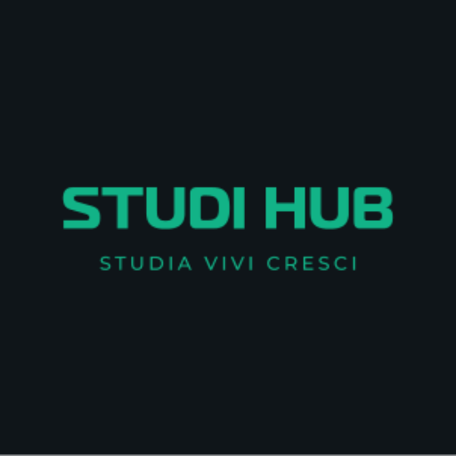 logo studi hub