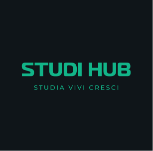 logo studi hub